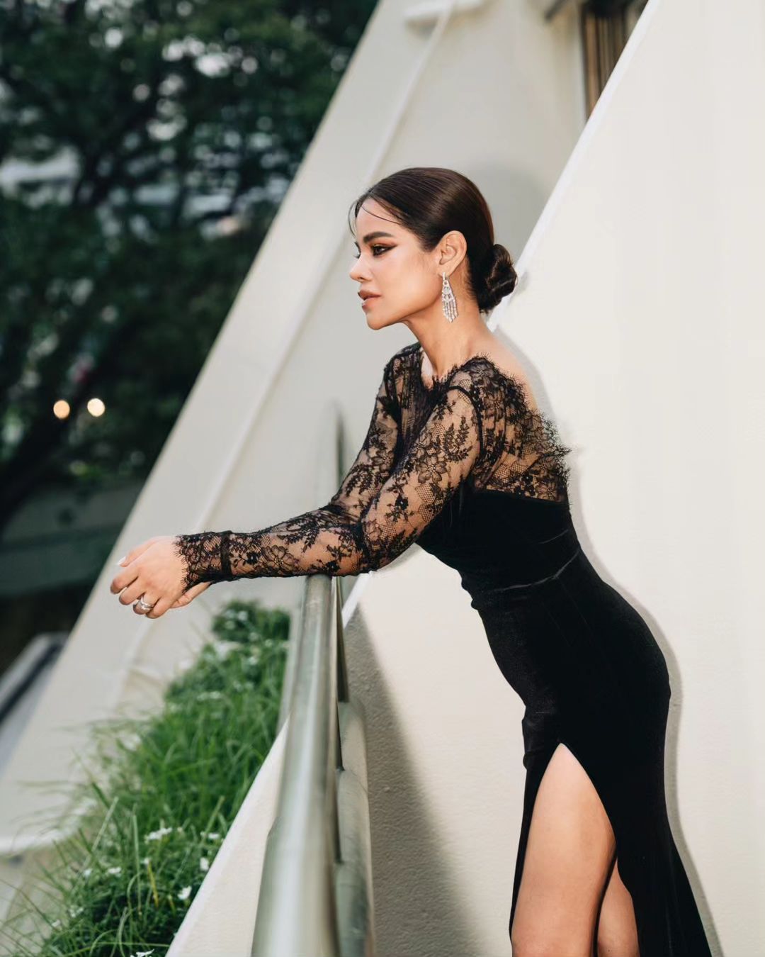 โอปอล์ - ปาณิสรา อารยะสกุล