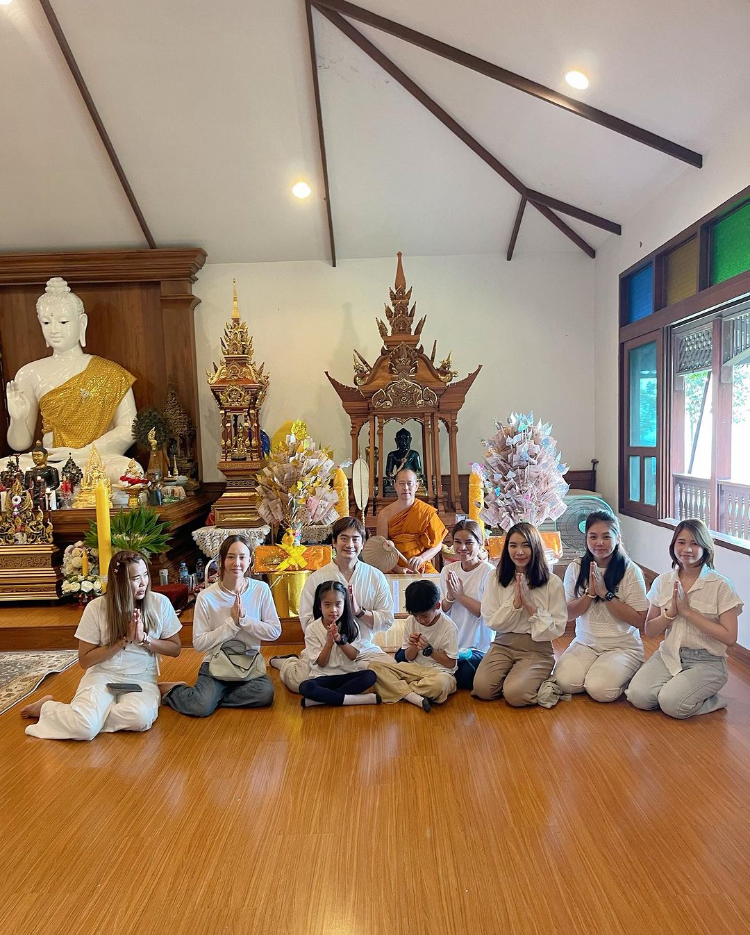 โอปอล์ - ปาณิสรา อารยะสกุล