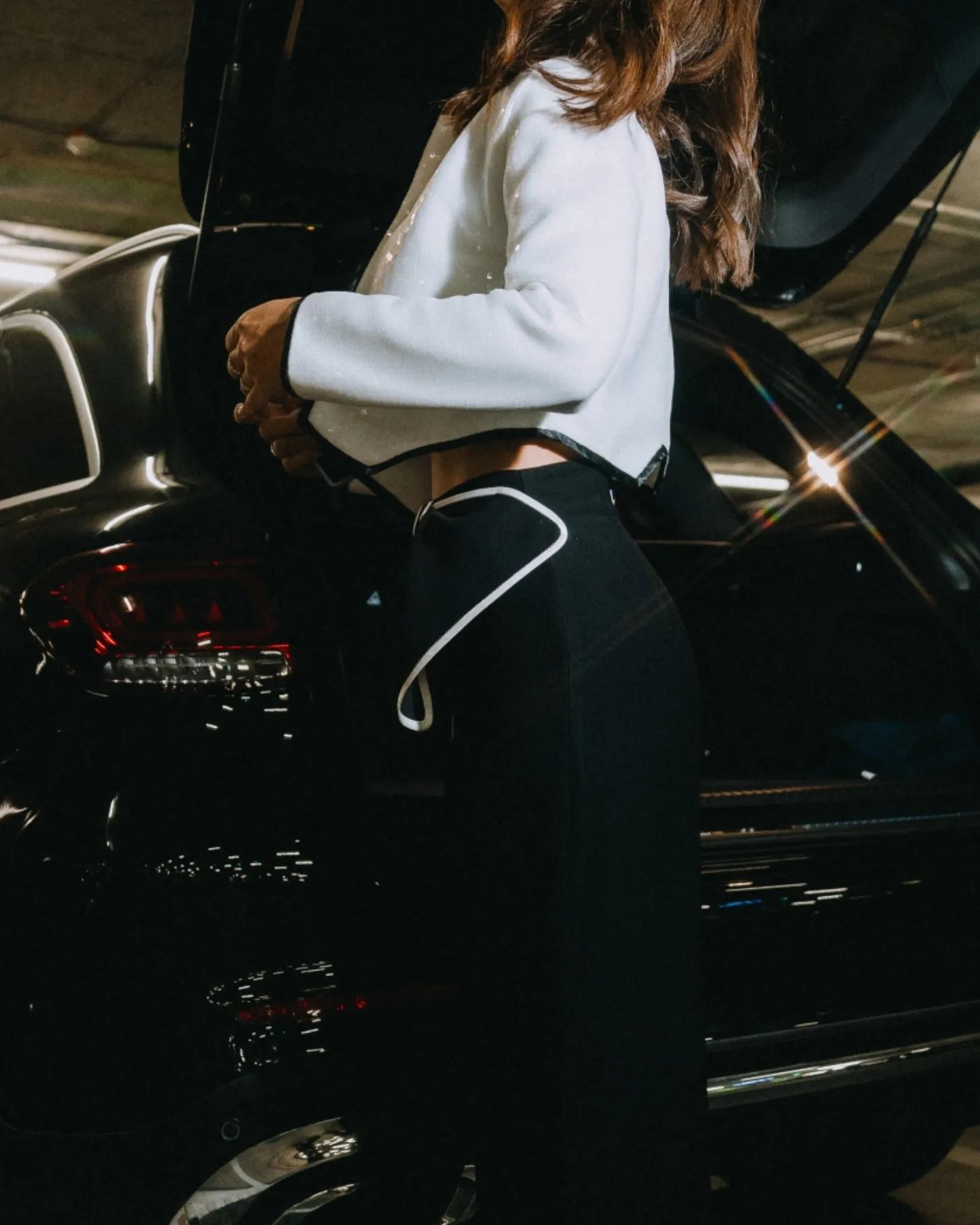 โอปอล์ - ปาณิสรา อารยะสกุล