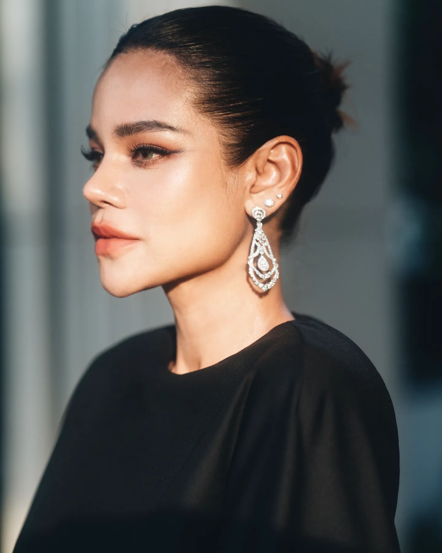 โอปอล์ - ปาณิสรา อารยะสกุล