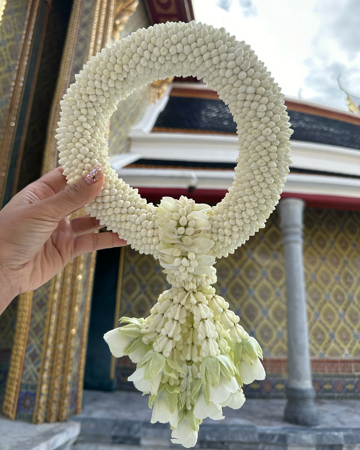 โอปอล์ - ปาณิสรา อารยะสกุล