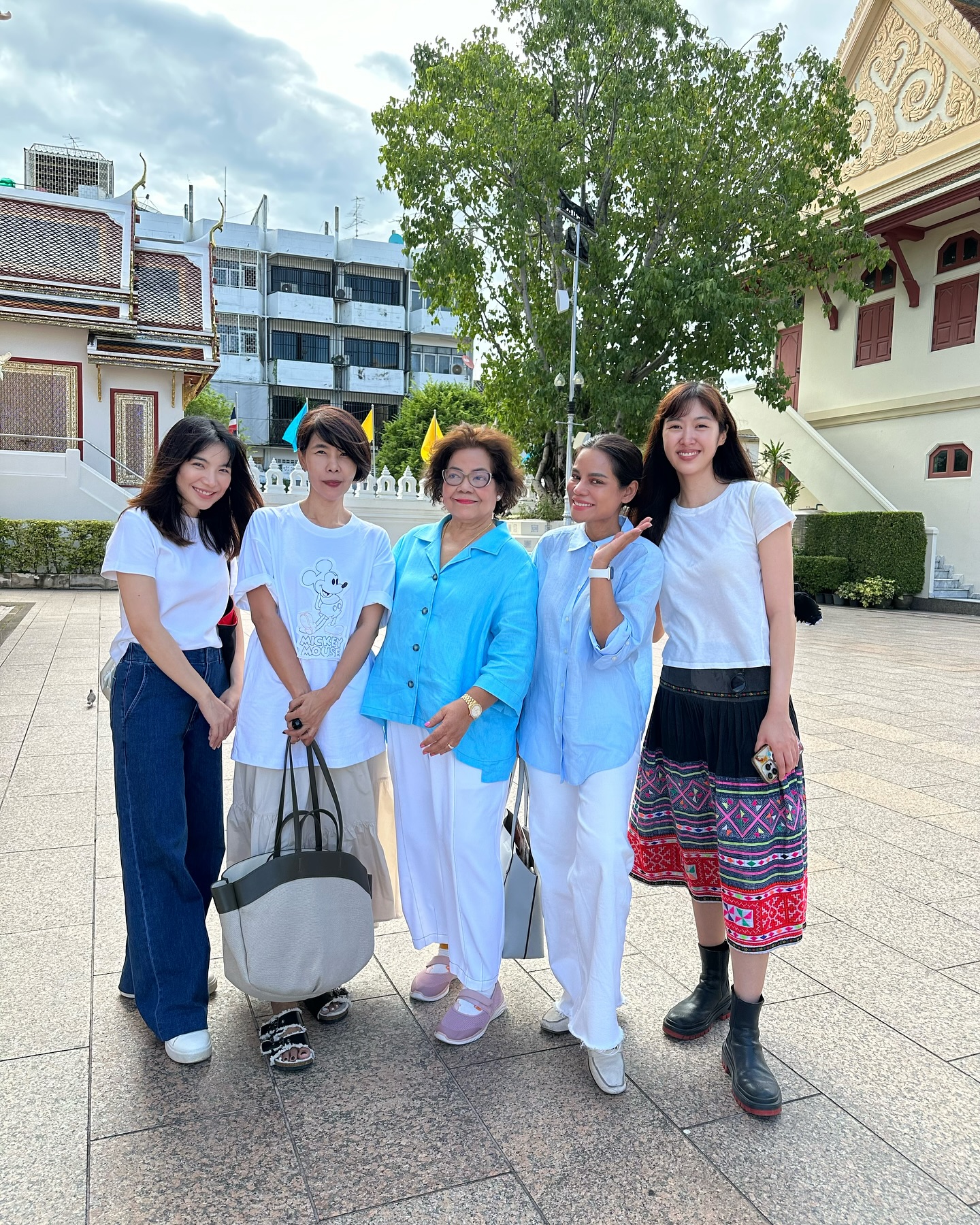 โอปอล์ - ปาณิสรา อารยะสกุล