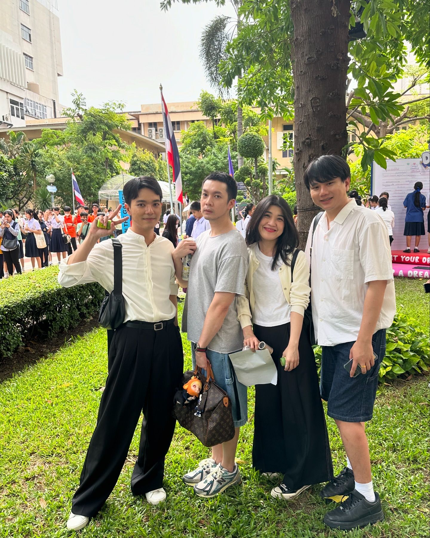 โอปอล์ - ปาณิสรา อารยะสกุล