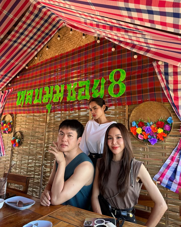 โอปอล์ - ปาณิสรา อารยะสกุล