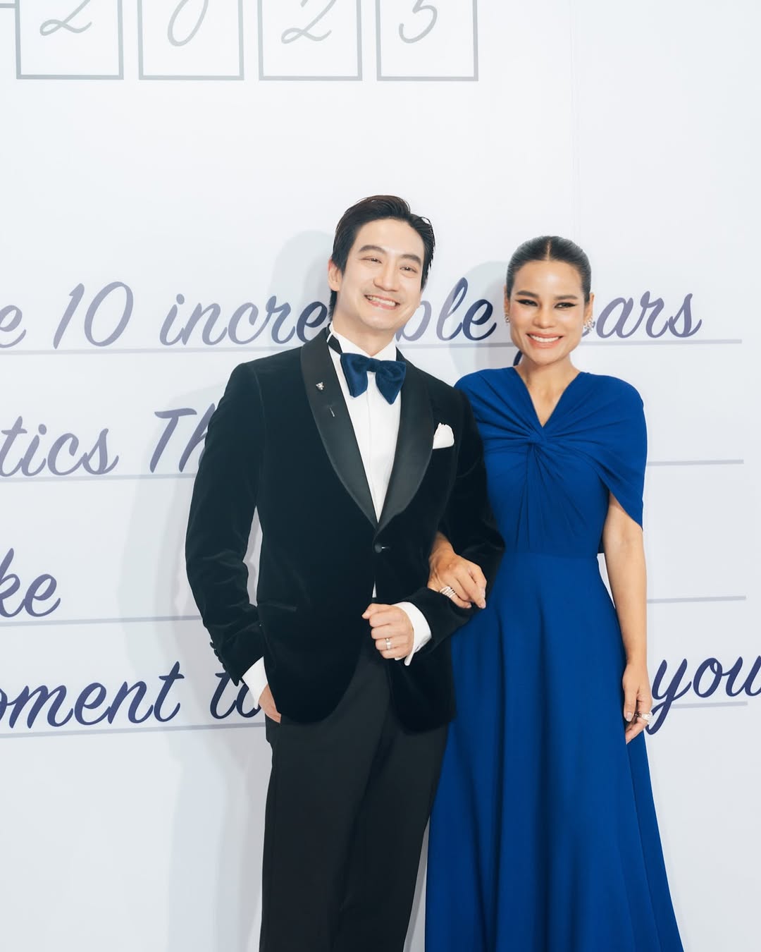 โอปอล์ - ปาณิสรา อารยะสกุล