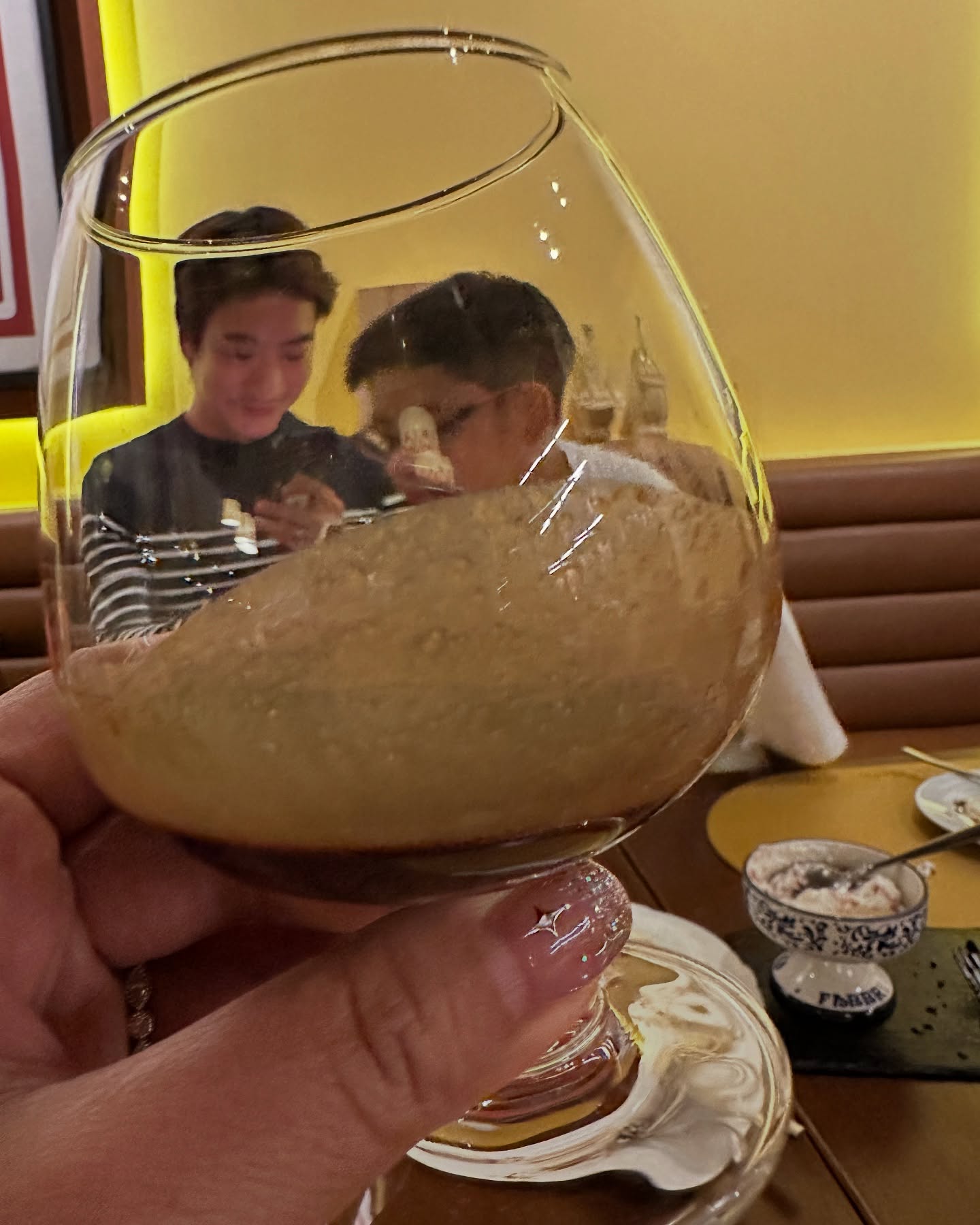 โอปอล์ - ปาณิสรา อารยะสกุล