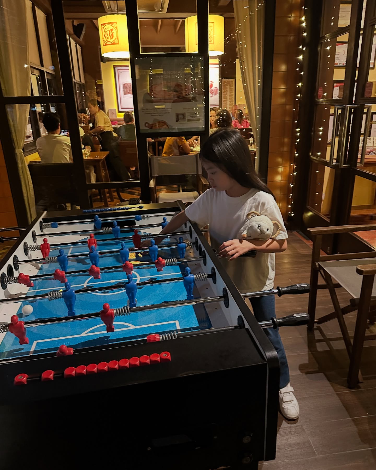 โอปอล์ - ปาณิสรา อารยะสกุล