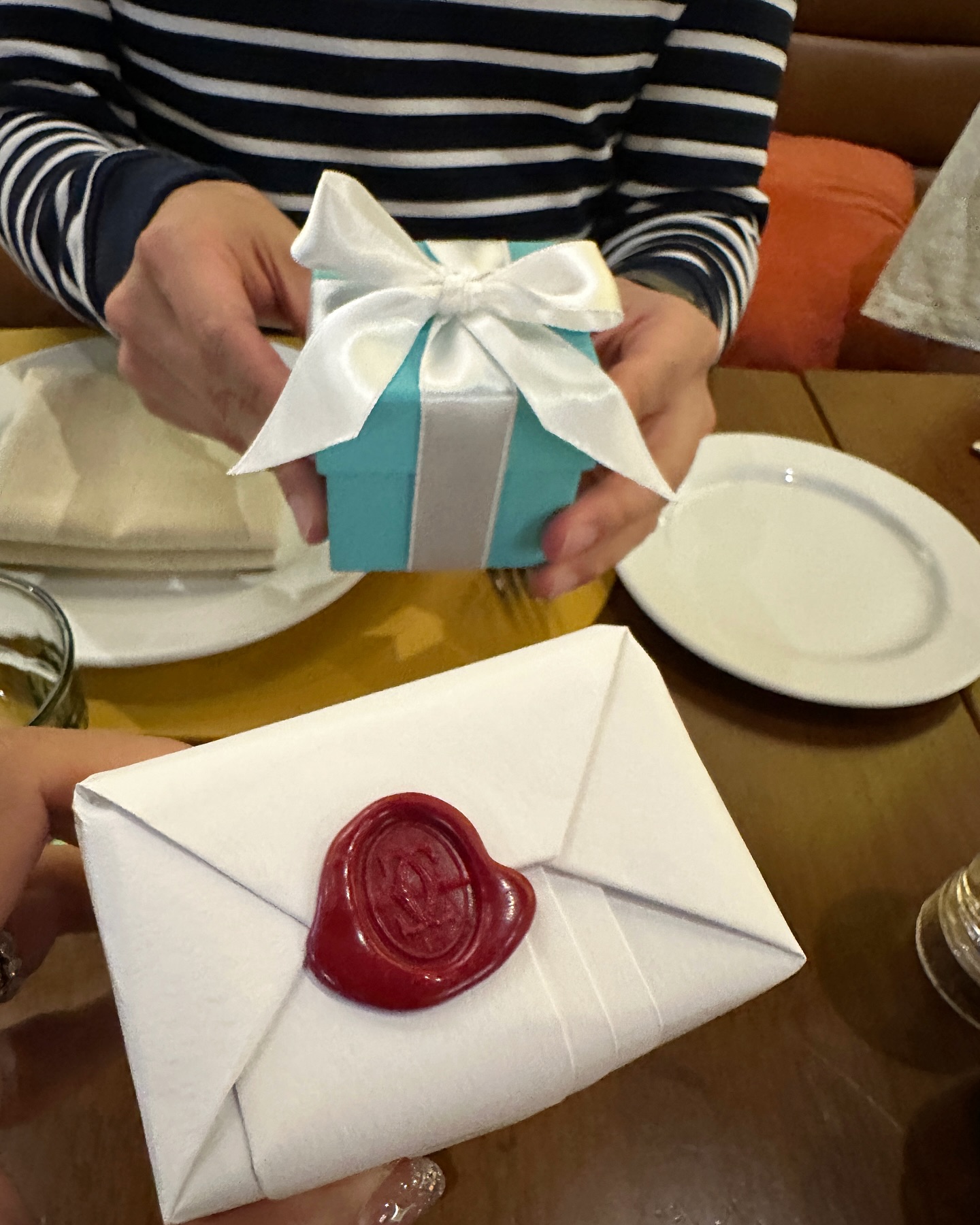 โอปอล์ - ปาณิสรา อารยะสกุล