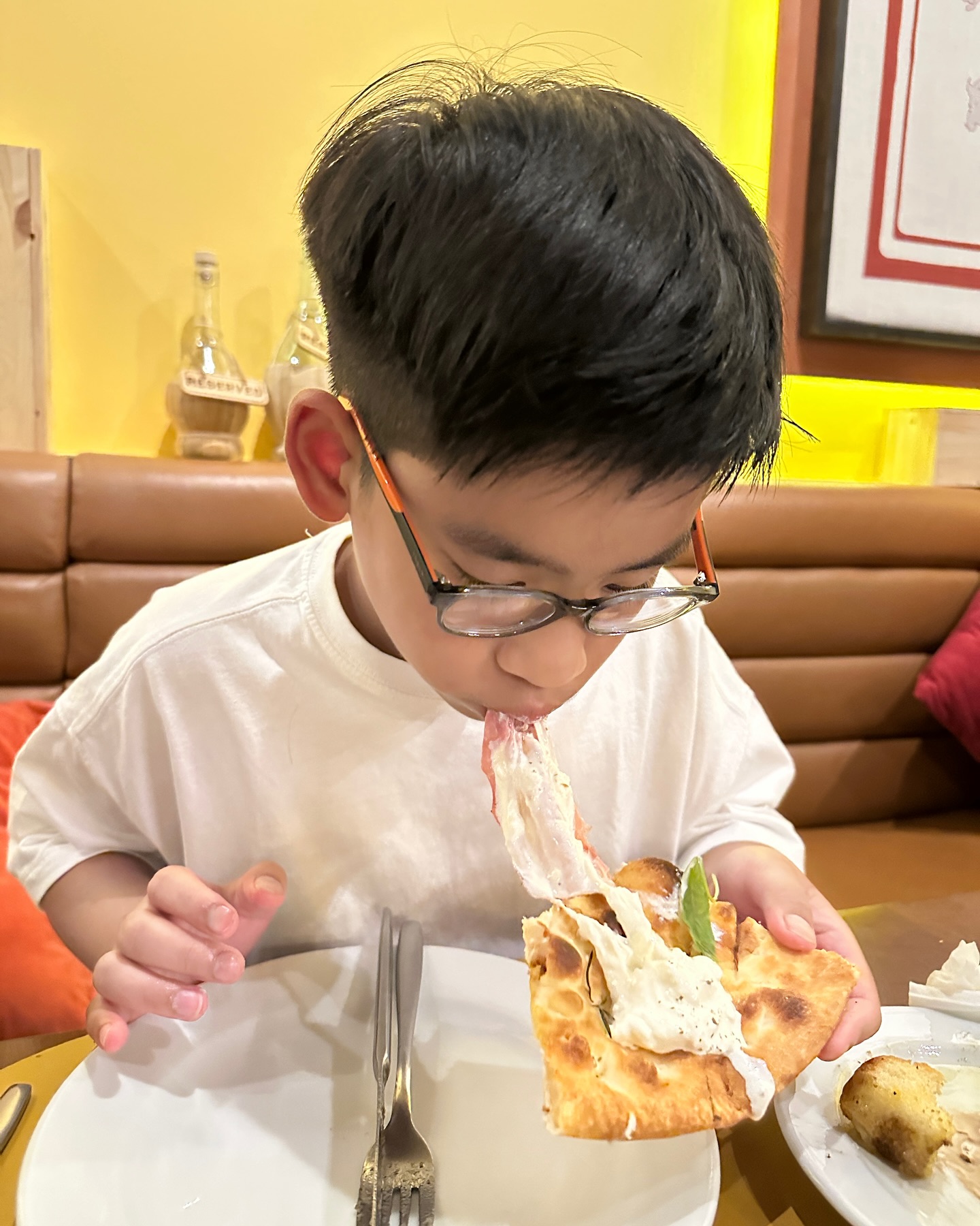 โอปอล์ - ปาณิสรา อารยะสกุล