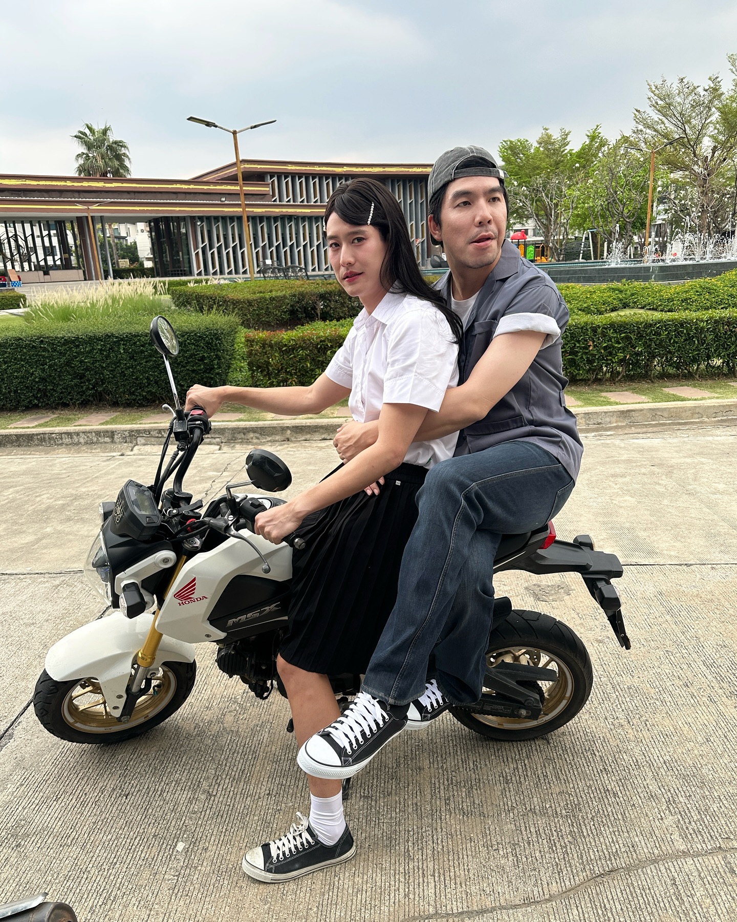 โอปอล์ - ปาณิสรา อารยะสกุล