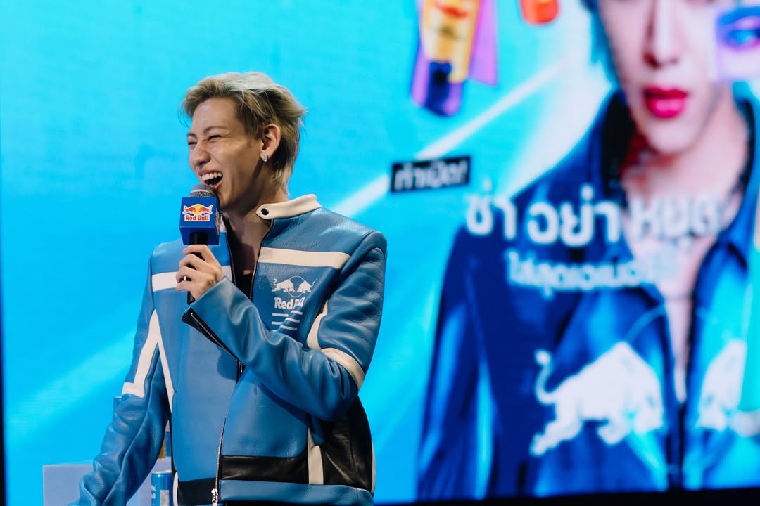 โอปอล์ - ปาณิสรา อารยะสกุล