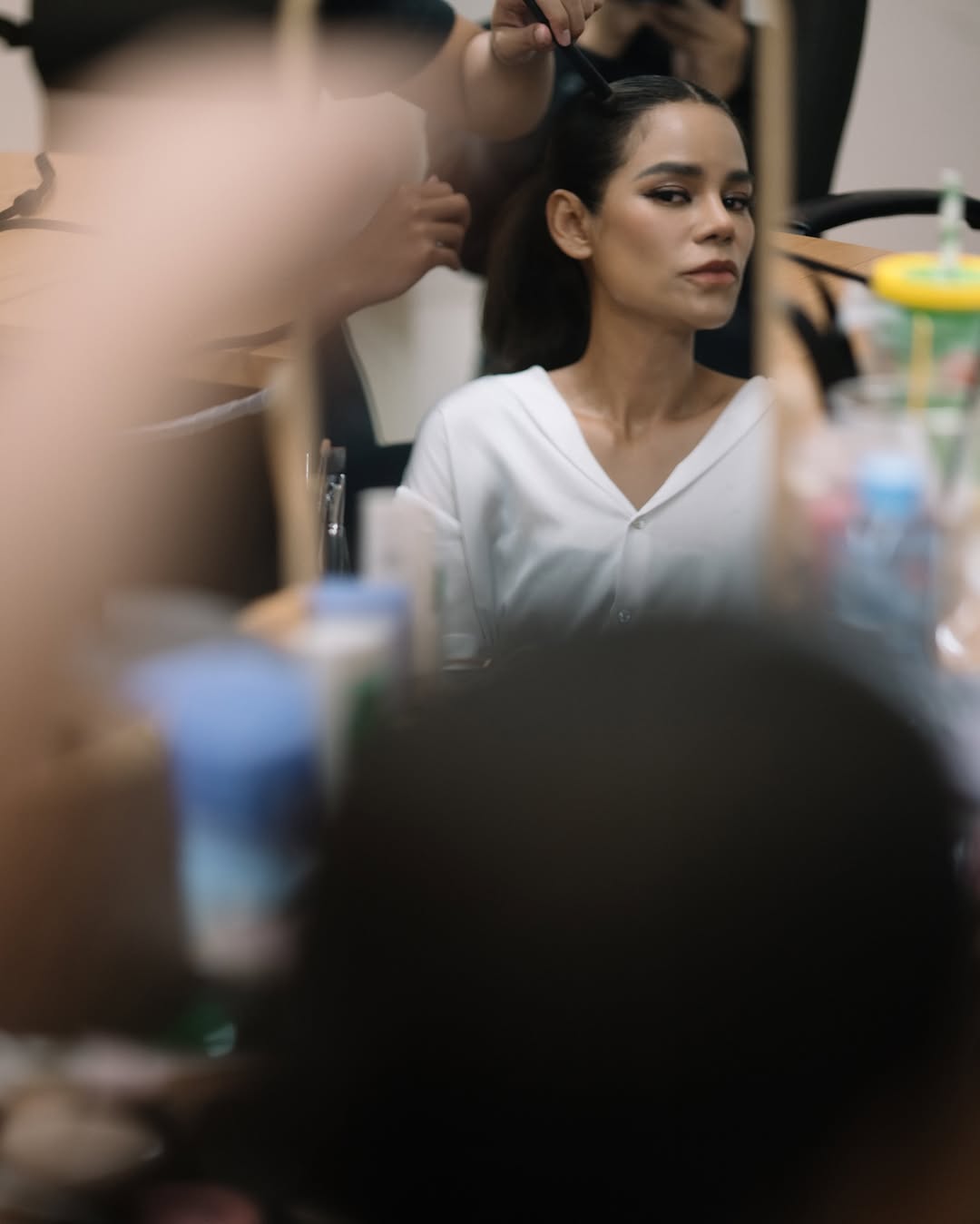โอปอล์ - ปาณิสรา อารยะสกุล