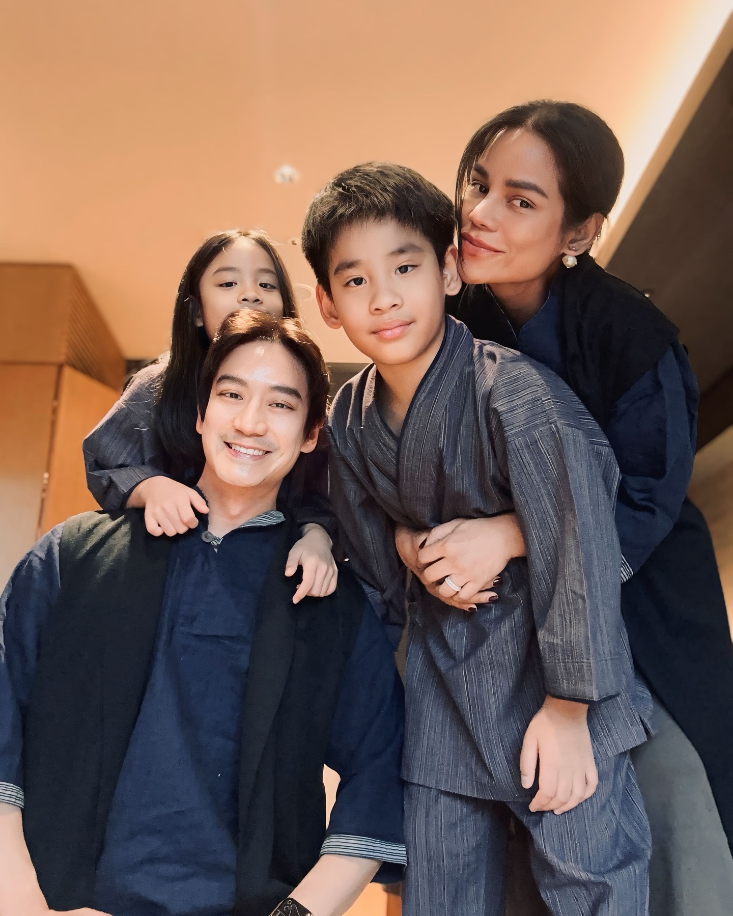 โอปอล์ - ปาณิสรา อารยะสกุล