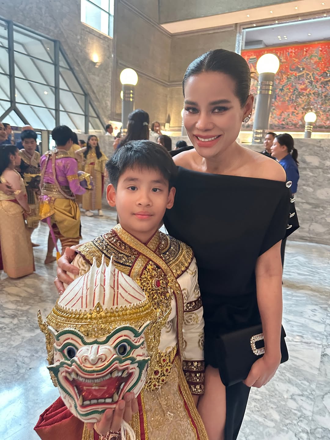 โอปอล์ - ปาณิสรา อารยะสกุล