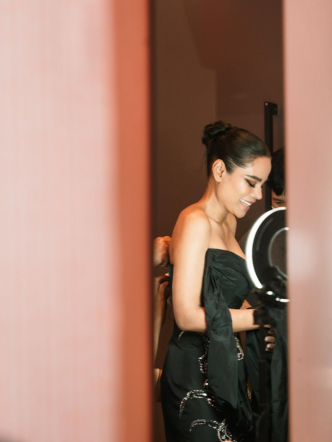 โอปอล์ - ปาณิสรา อารยะสกุล