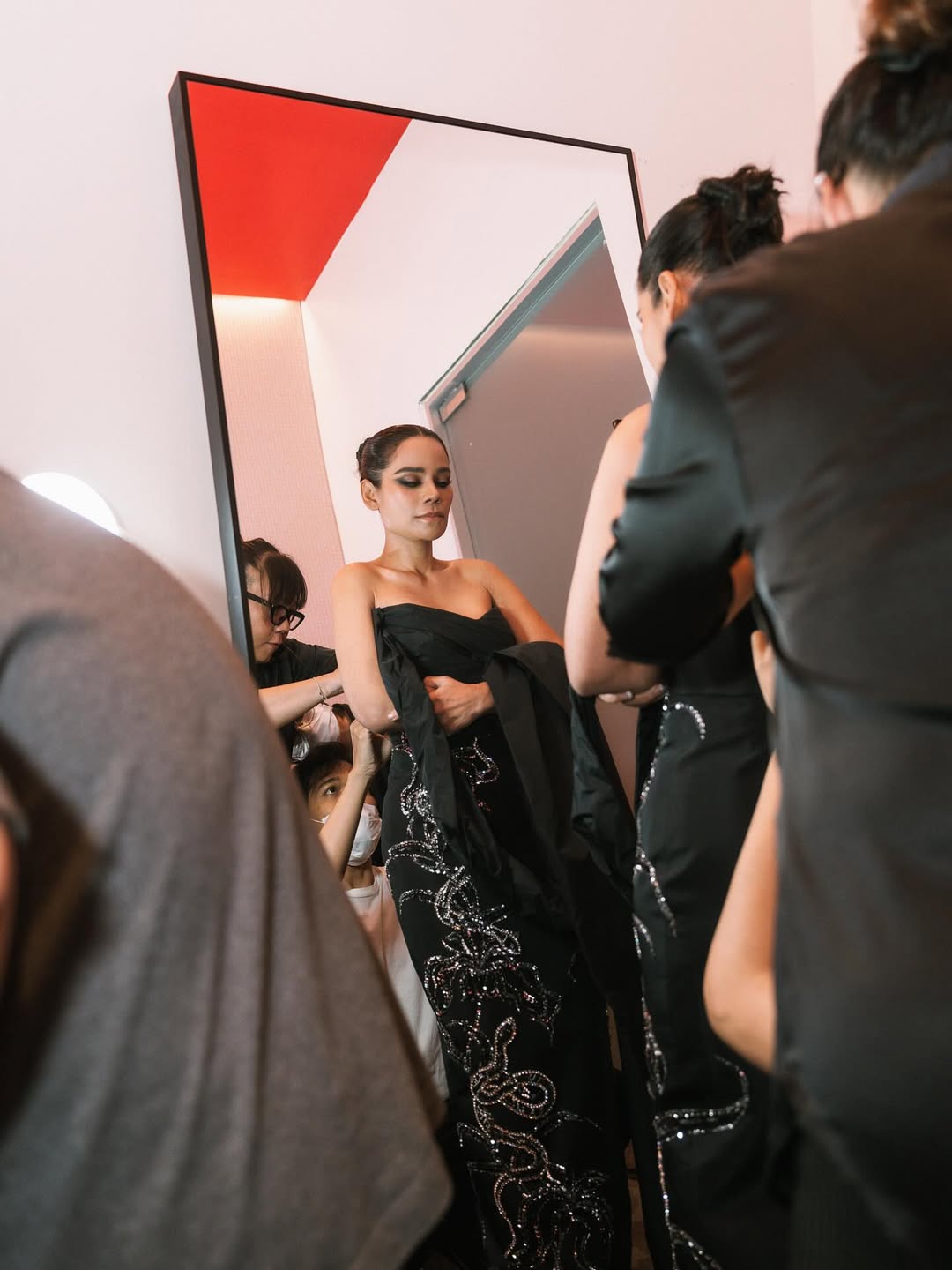 โอปอล์ - ปาณิสรา อารยะสกุล