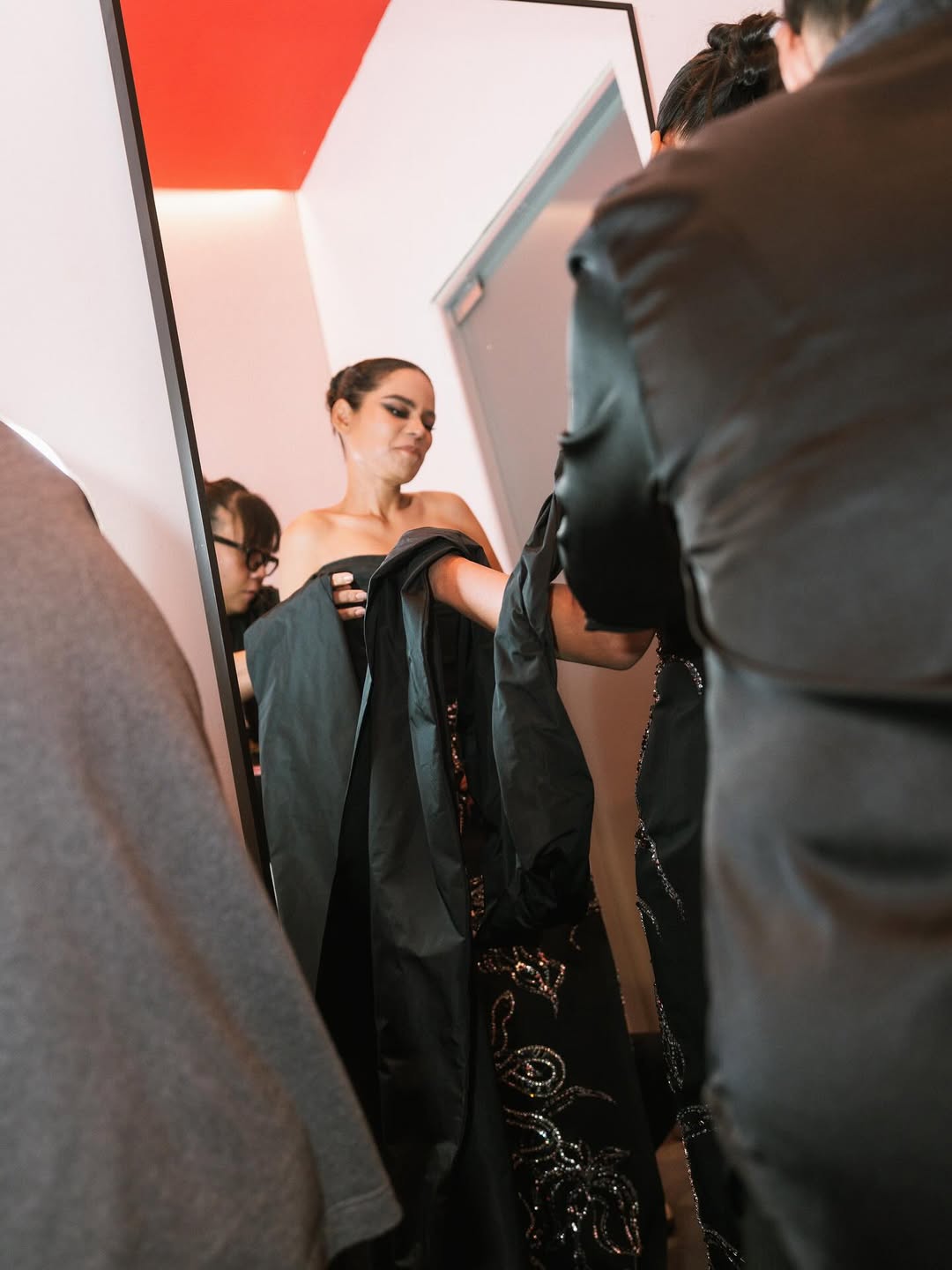 โอปอล์ - ปาณิสรา อารยะสกุล