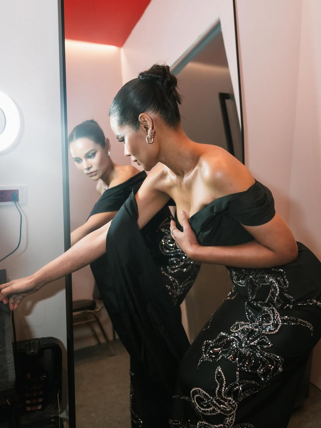 โอปอล์ - ปาณิสรา อารยะสกุล