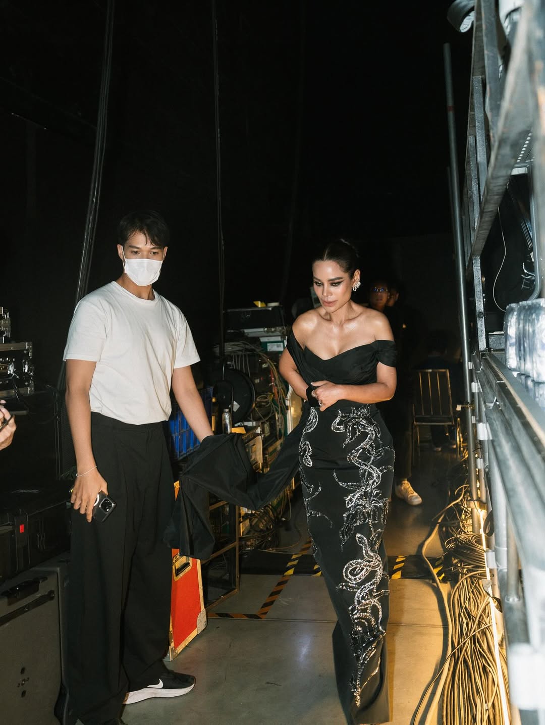 โอปอล์ - ปาณิสรา อารยะสกุล