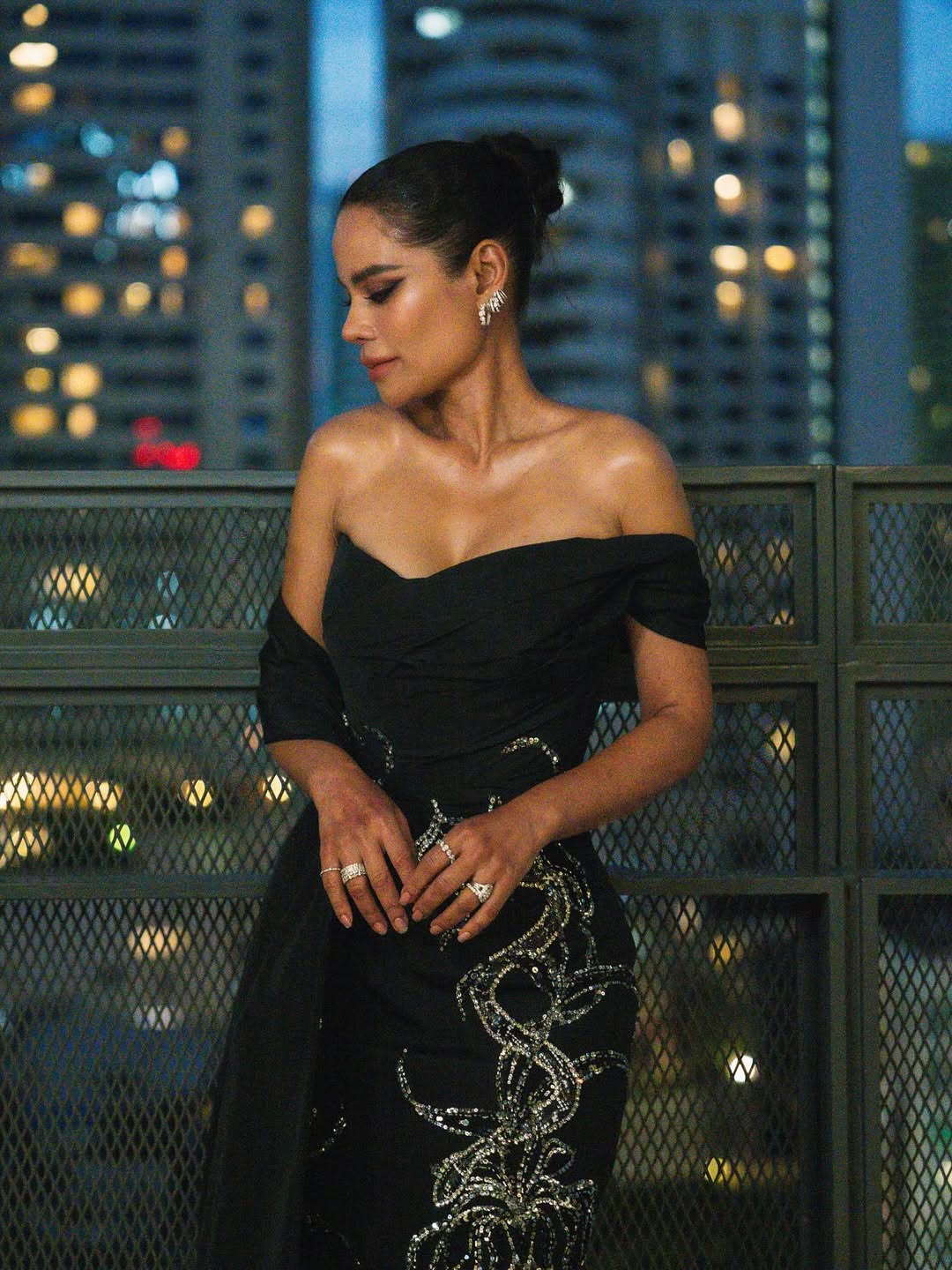 โอปอล์ - ปาณิสรา อารยะสกุล