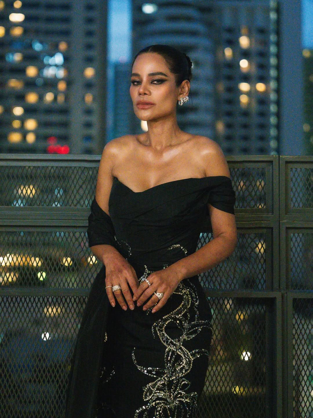 โอปอล์ - ปาณิสรา อารยะสกุล