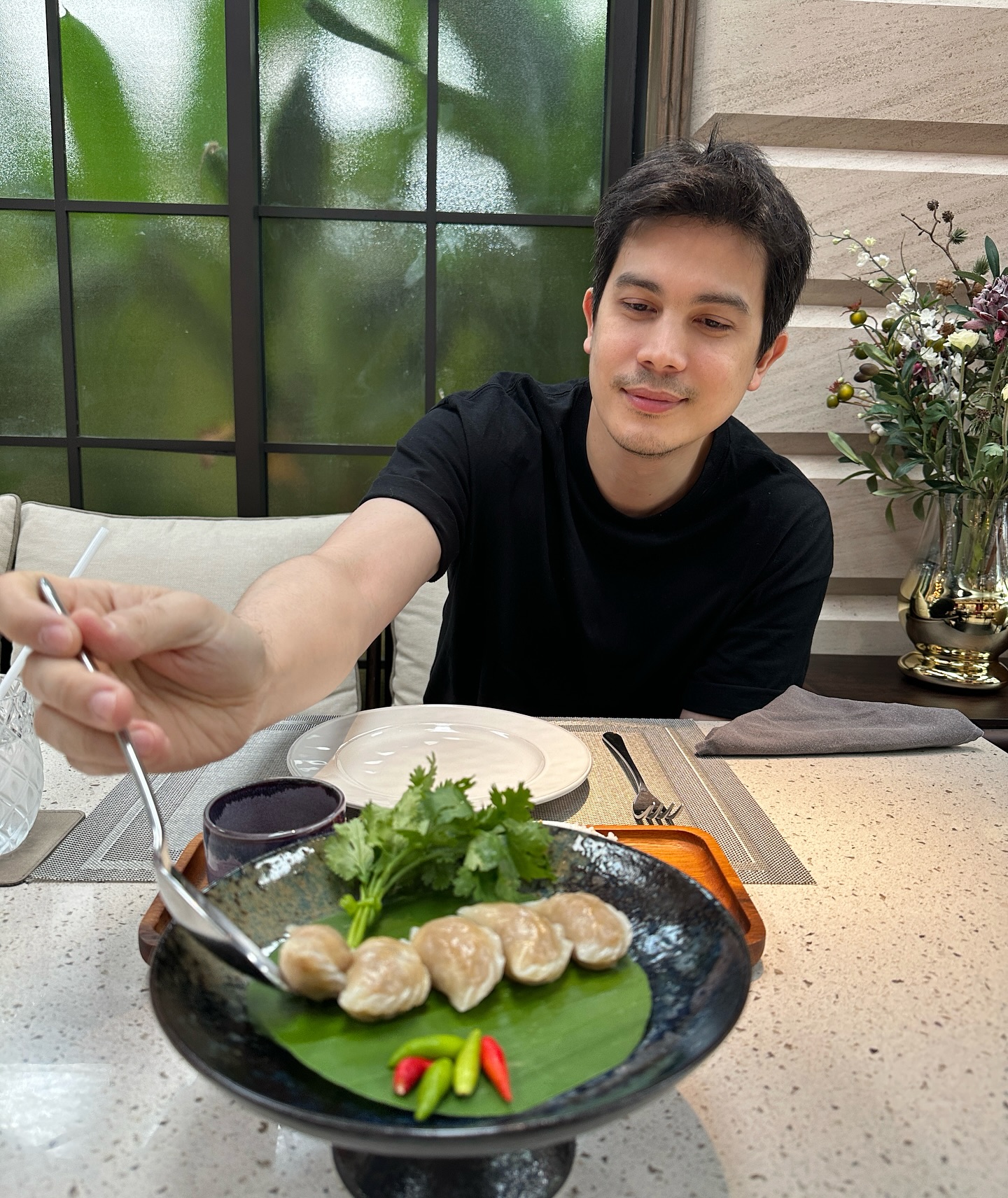โอปอล์ - ปาณิสรา อารยะสกุล