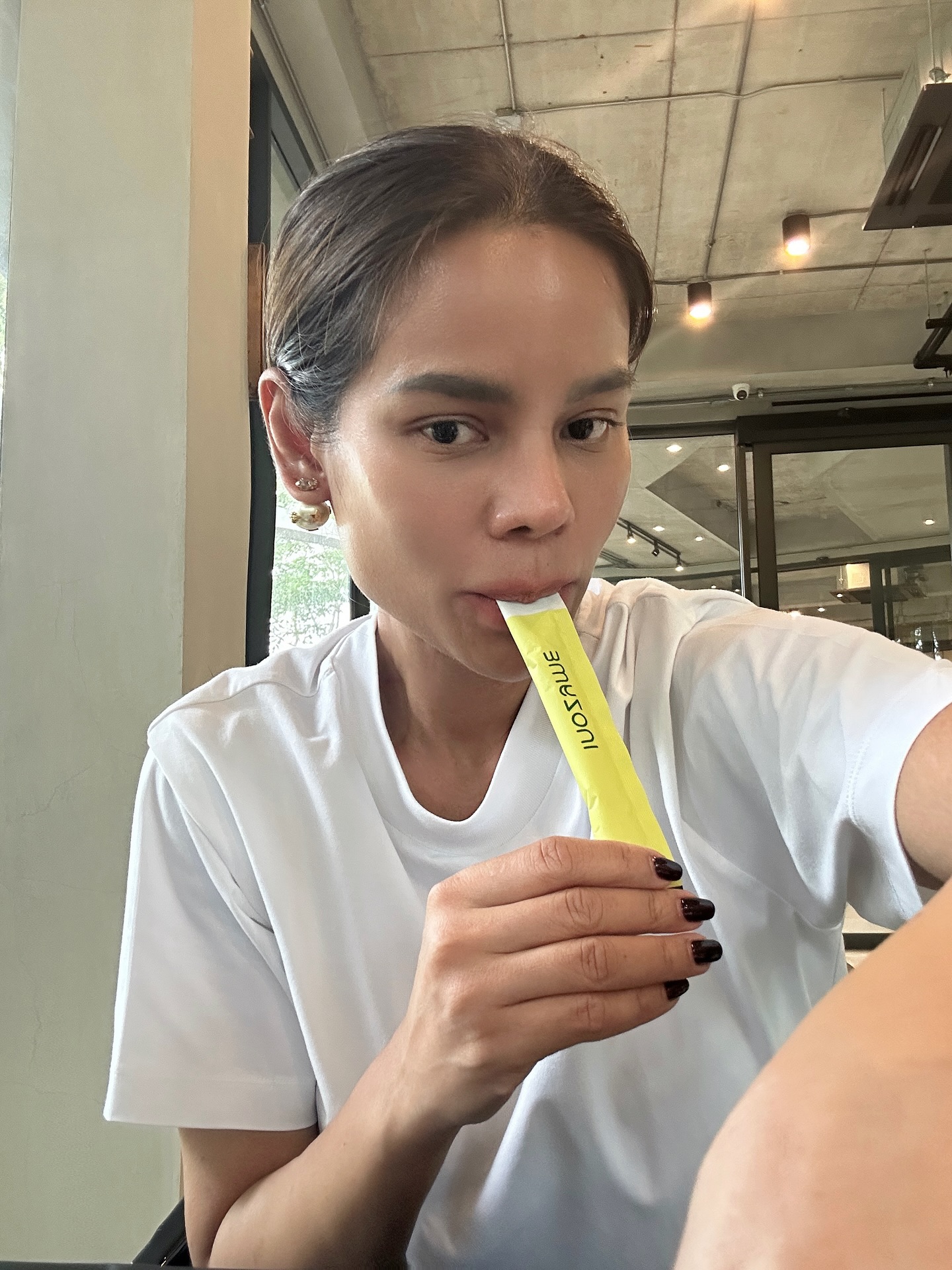 โอปอล์ - ปาณิสรา อารยะสกุล