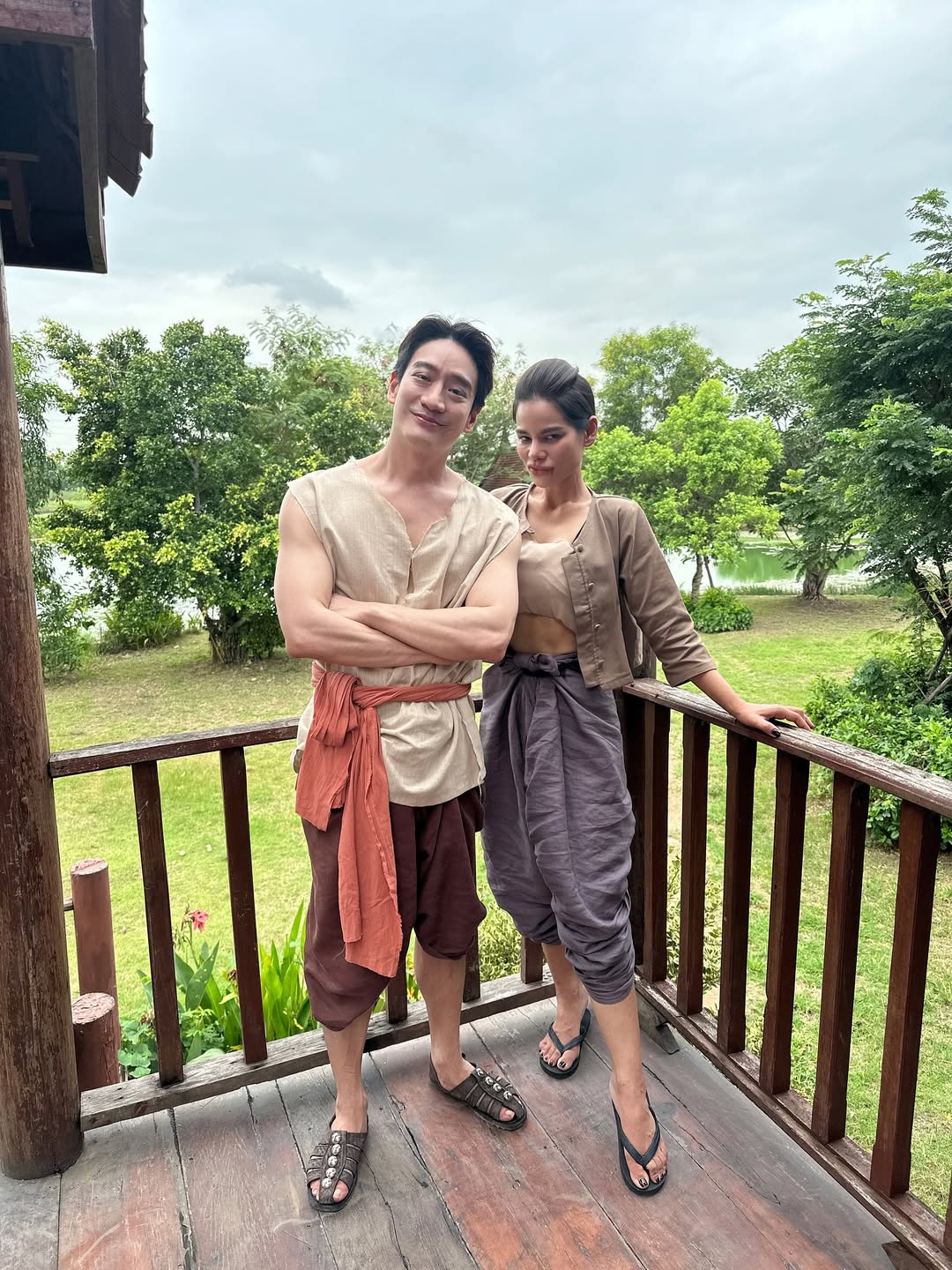 โอปอล์ - ปาณิสรา อารยะสกุล