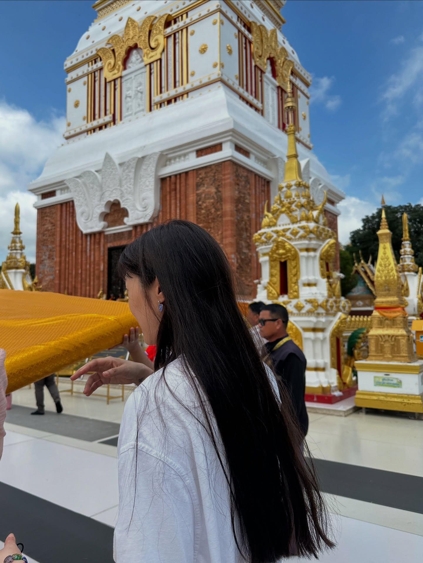 โอปอล์ - ปาณิสรา อารยะสกุล