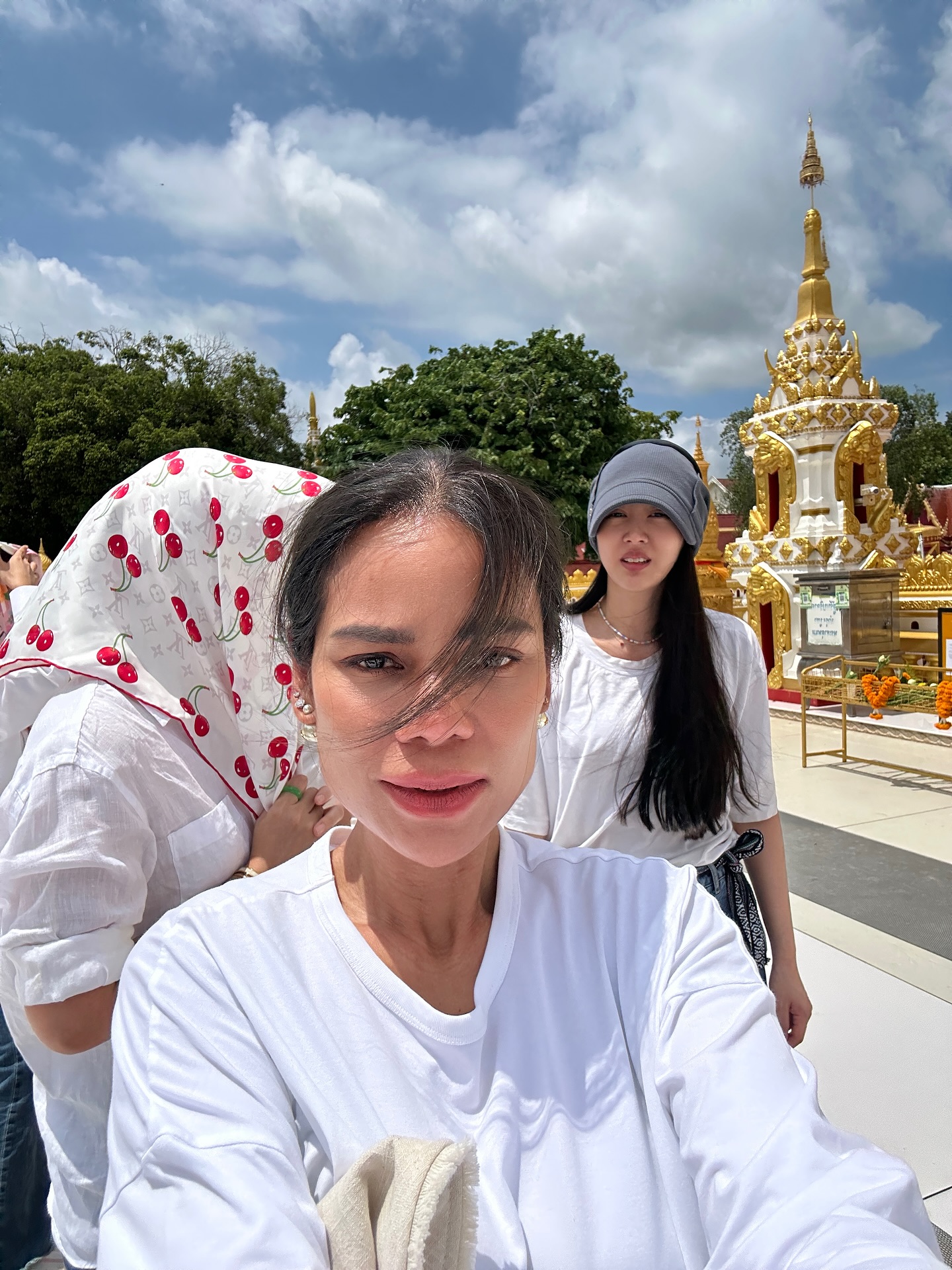 โอปอล์ - ปาณิสรา อารยะสกุล