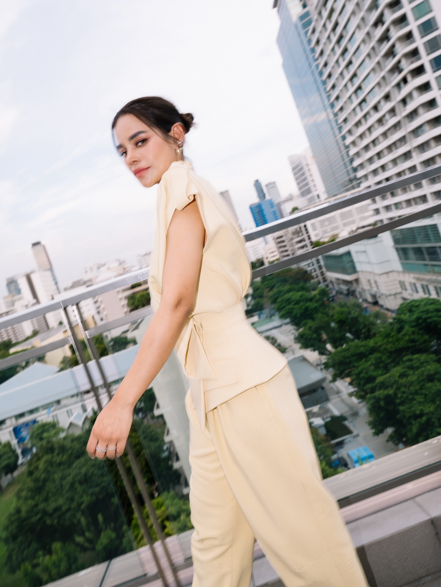โอปอล์ - ปาณิสรา อารยะสกุล