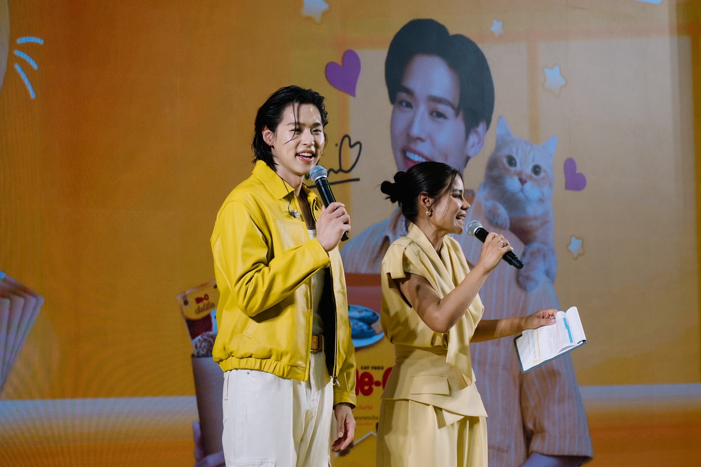 โอปอล์ - ปาณิสรา อารยะสกุล
