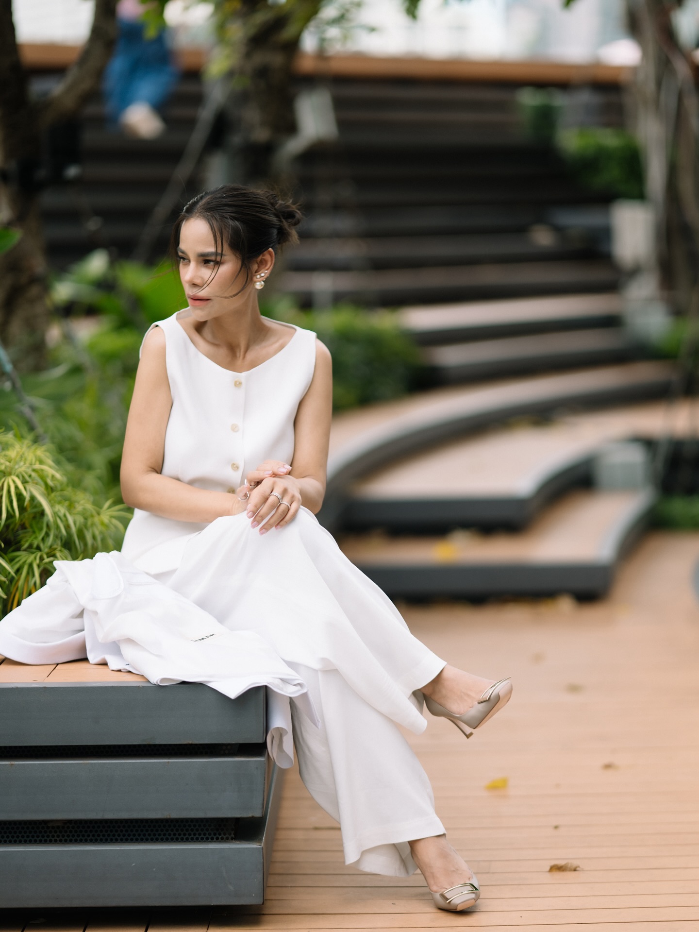โอปอล์ - ปาณิสรา อารยะสกุล