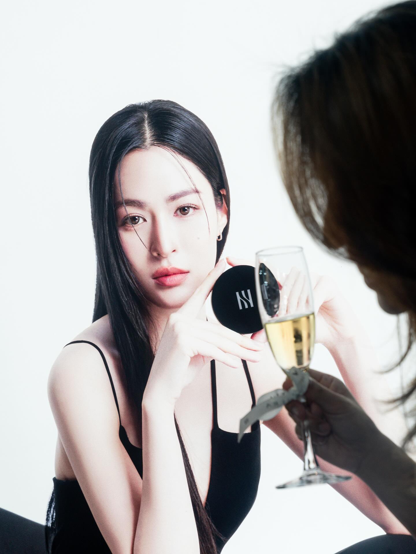 โอปอล์ - ปาณิสรา อารยะสกุล