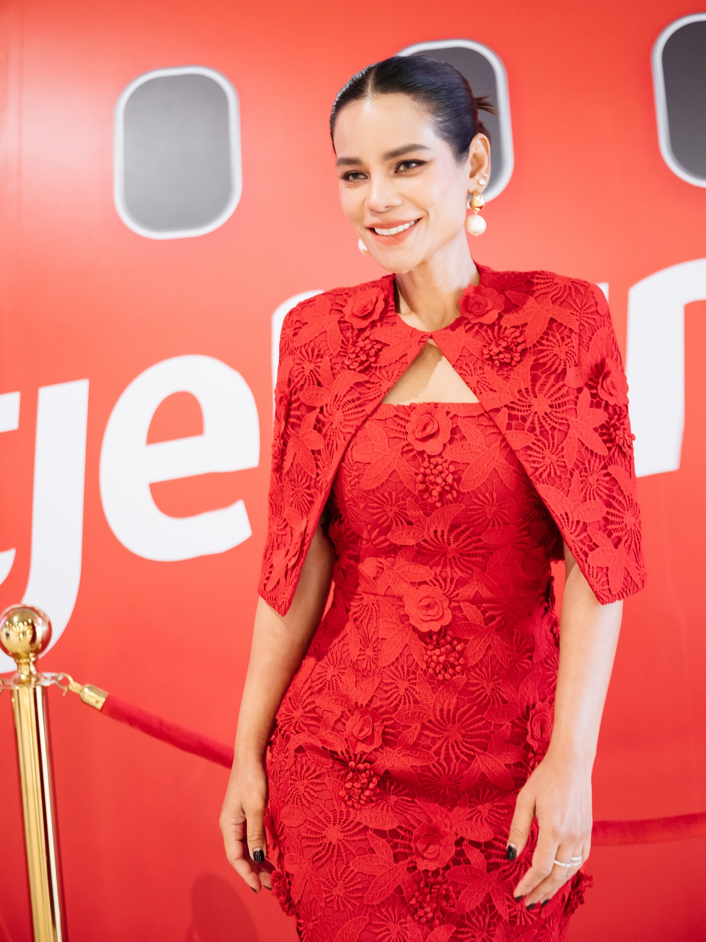 โอปอล์ - ปาณิสรา อารยะสกุล