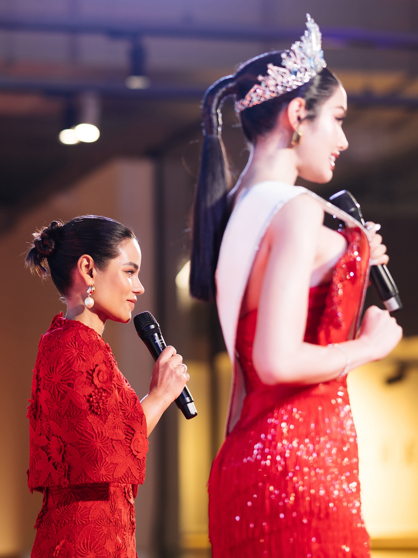 โอปอล์ - ปาณิสรา อารยะสกุล