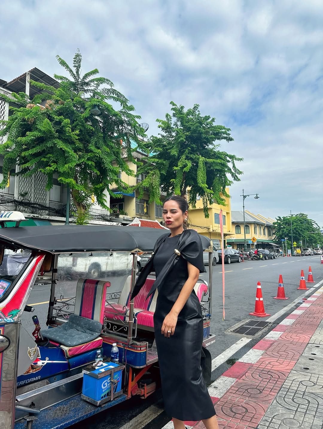 โอปอล์ - ปาณิสรา อารยะสกุล