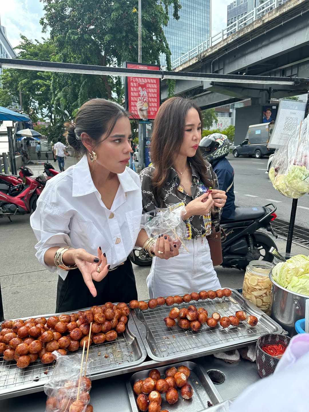 โอปอล์ - ปาณิสรา อารยะสกุล