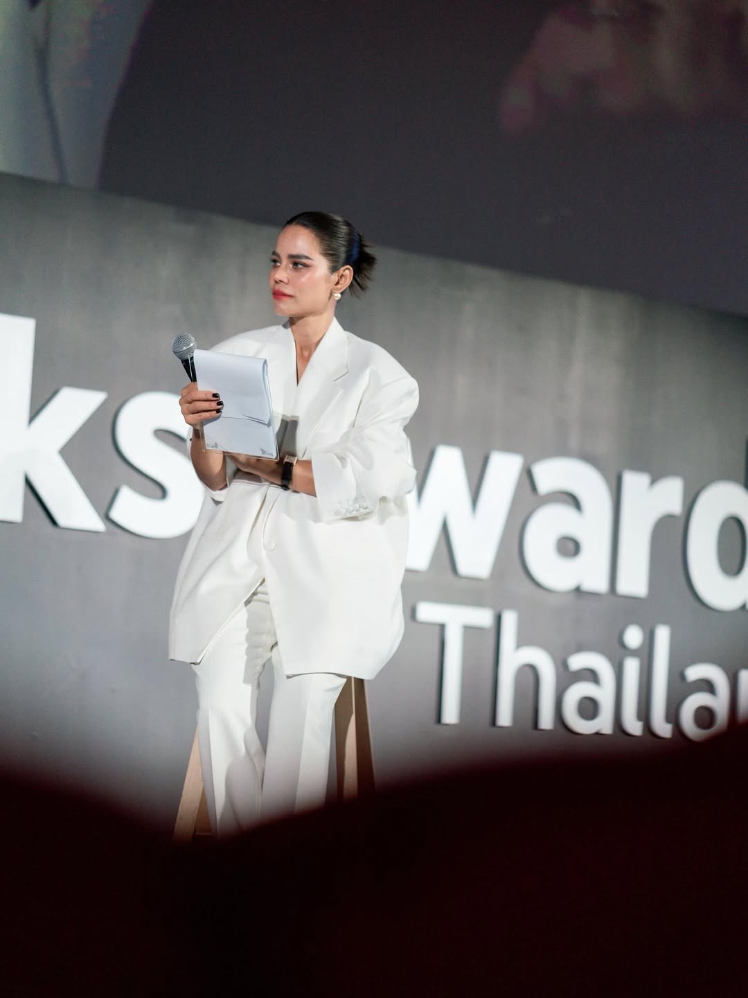 โอปอล์ - ปาณิสรา อารยะสกุล