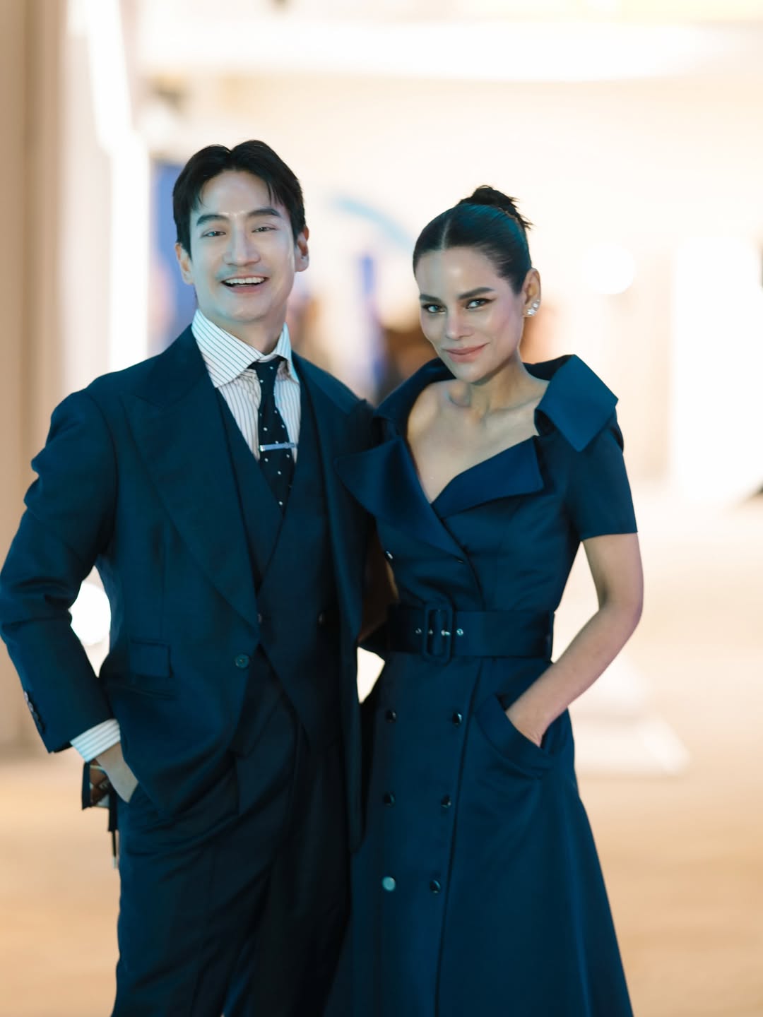 โอปอล์ - ปาณิสรา อารยะสกุล