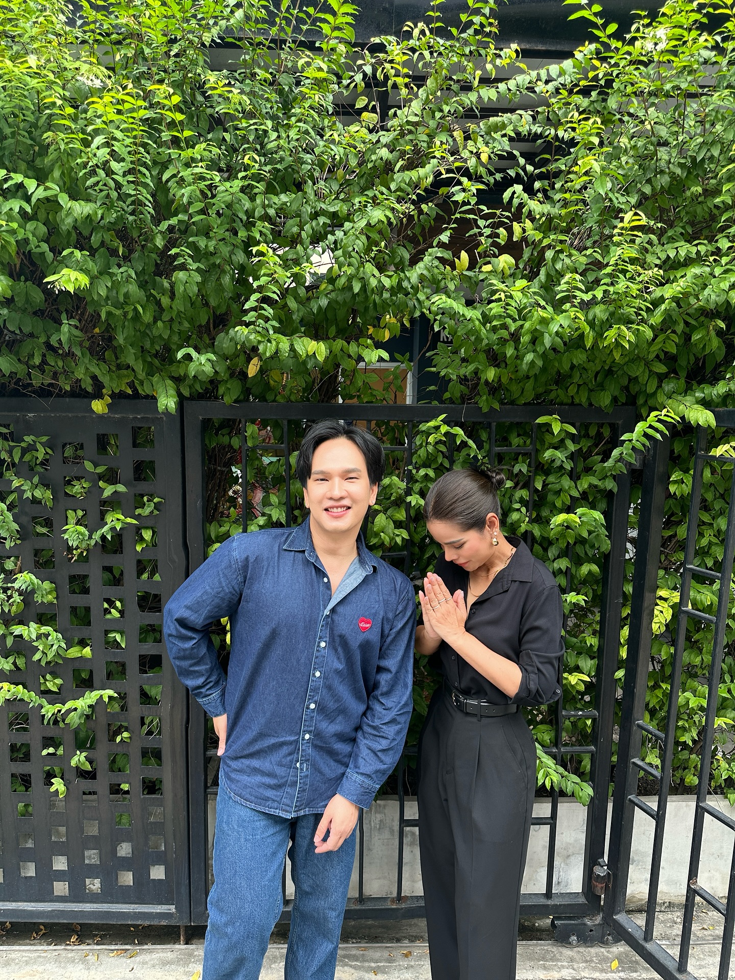 โอปอล์ - ปาณิสรา อารยะสกุล