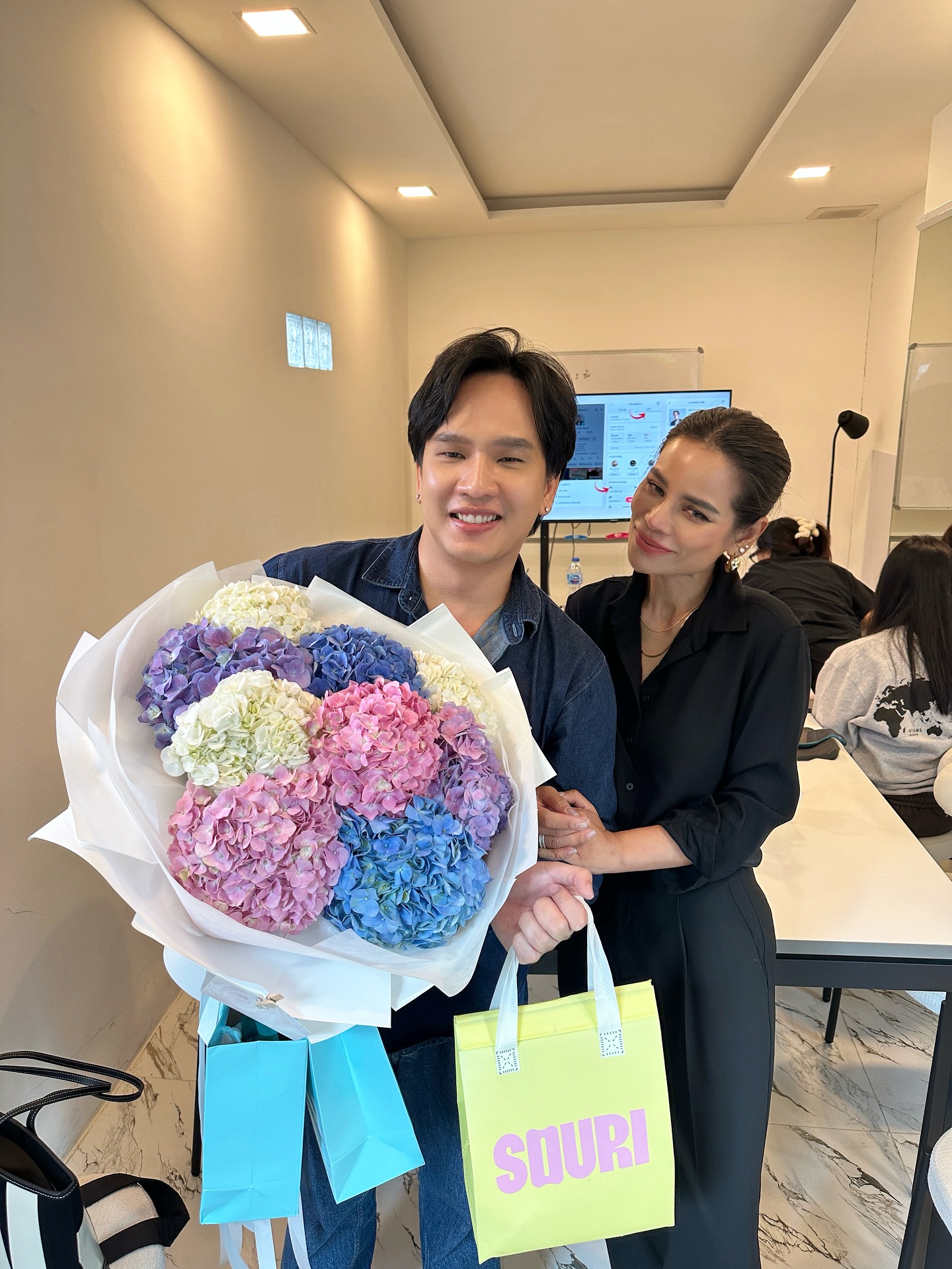 โอปอล์ - ปาณิสรา อารยะสกุล