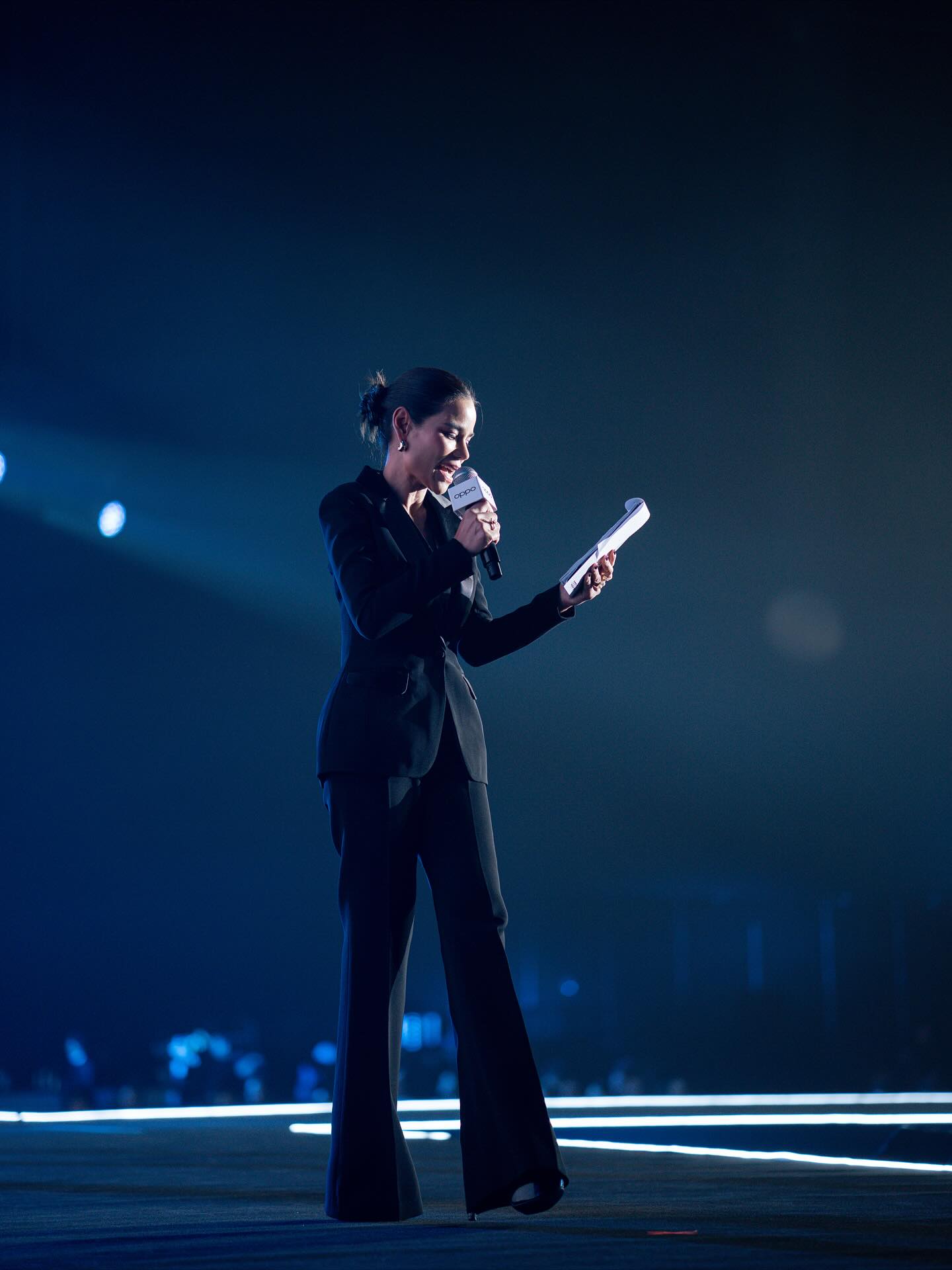 โอปอล์ - ปาณิสรา อารยะสกุล