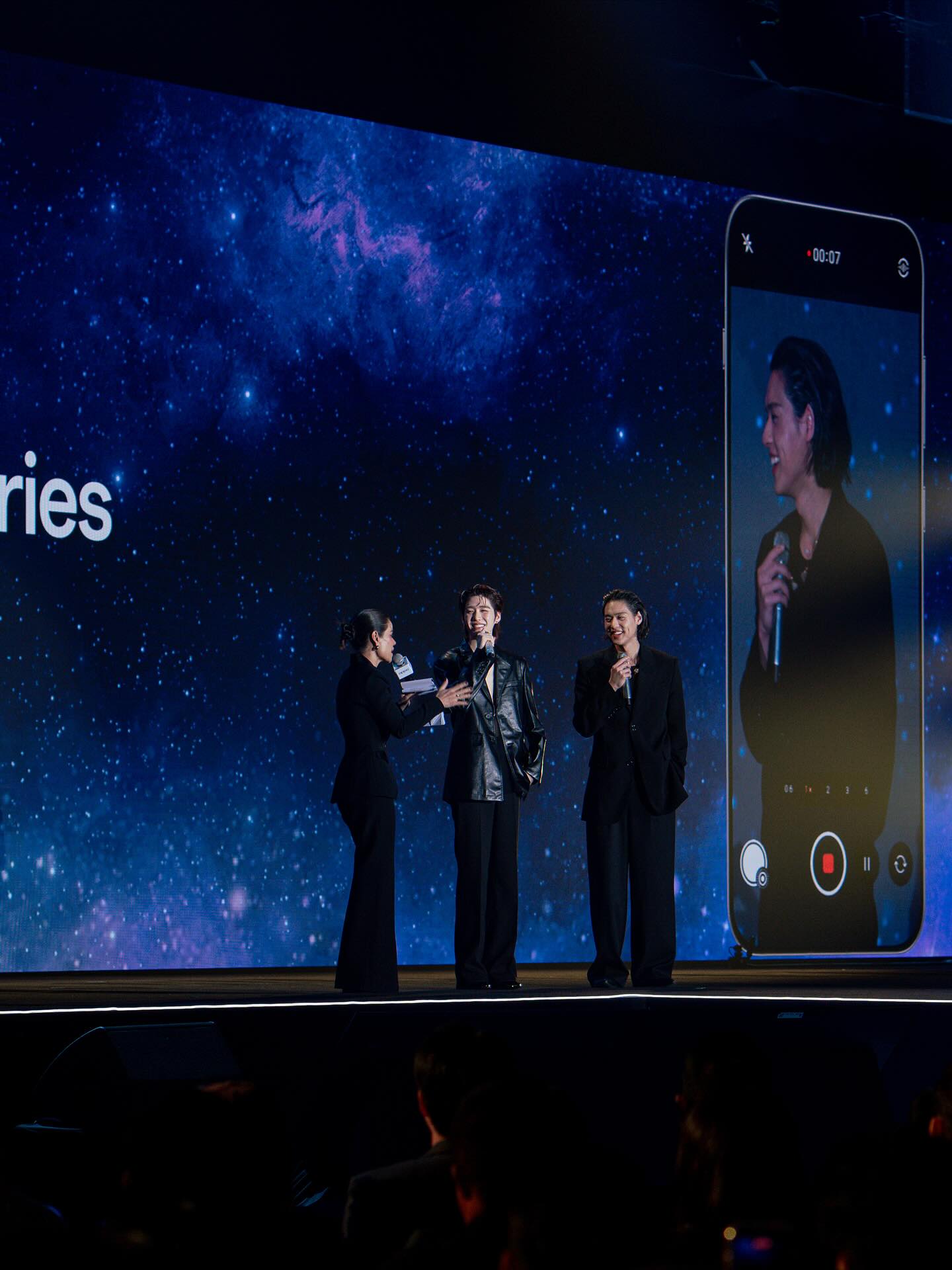 โอปอล์ - ปาณิสรา อารยะสกุล