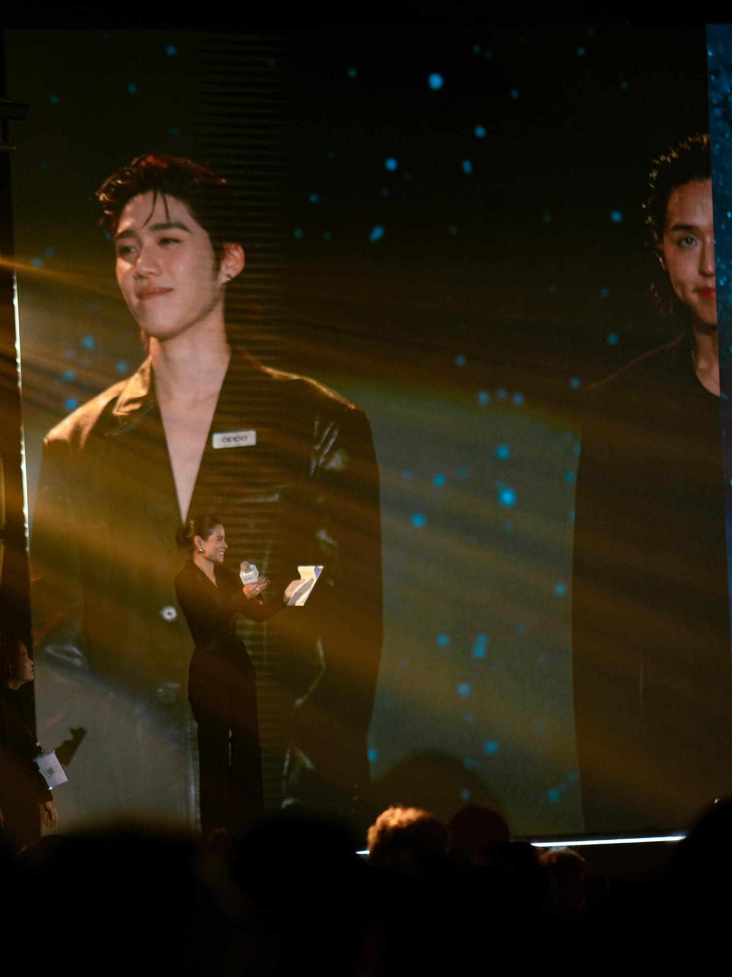 โอปอล์ - ปาณิสรา อารยะสกุล