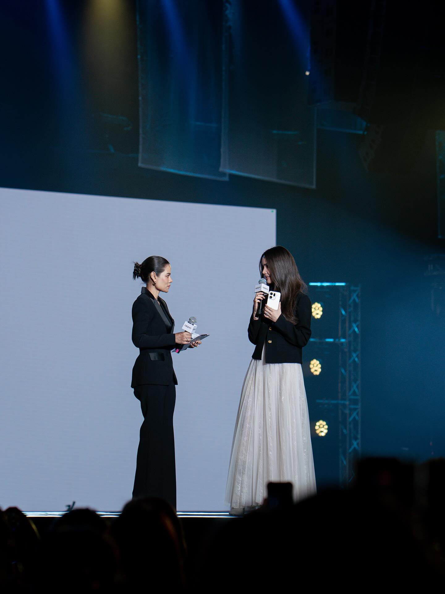 โอปอล์ - ปาณิสรา อารยะสกุล