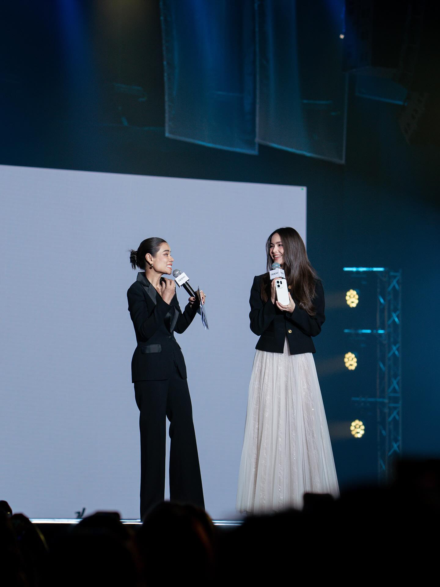 โอปอล์ - ปาณิสรา อารยะสกุล