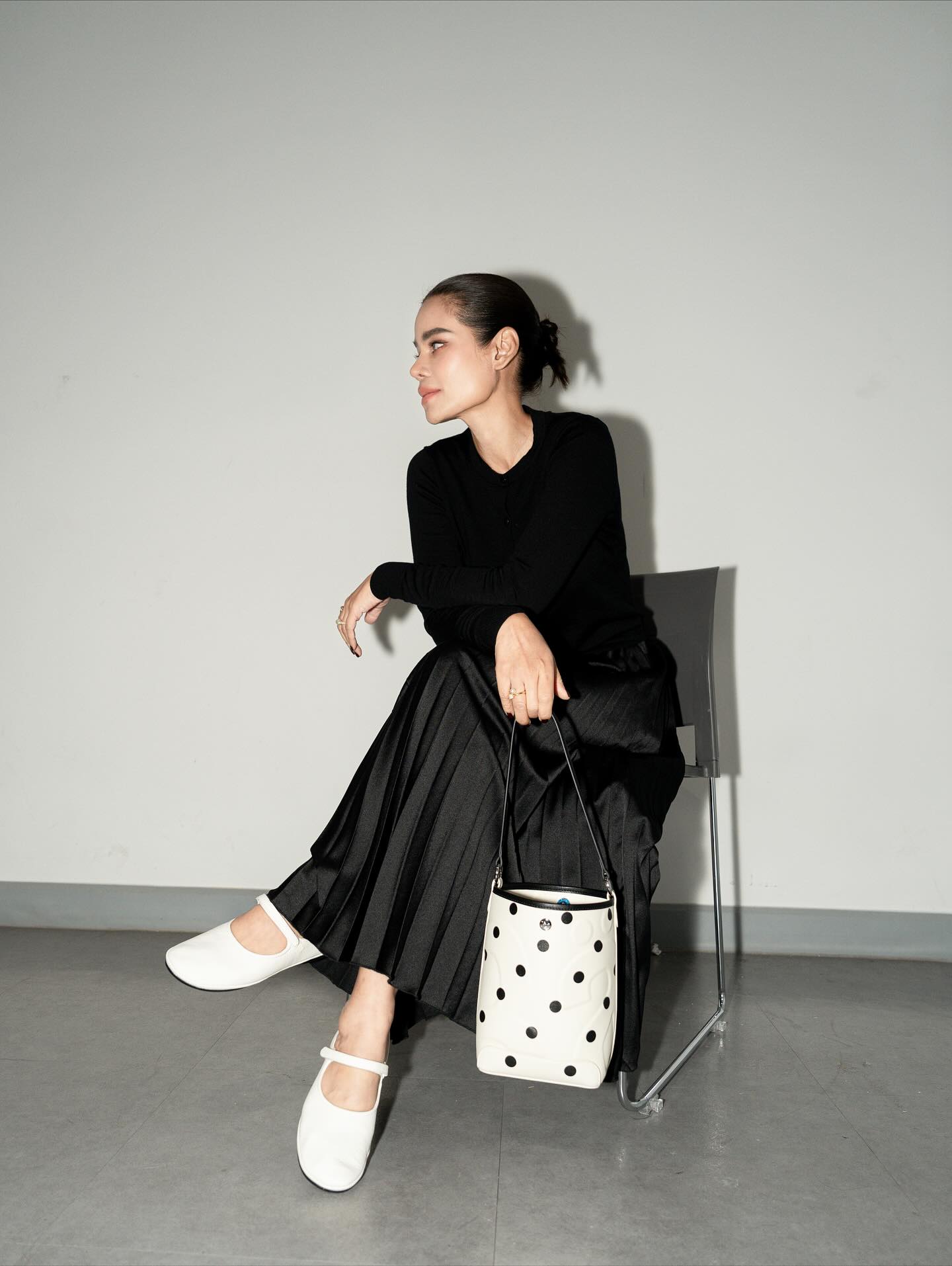 โอปอล์ - ปาณิสรา อารยะสกุล