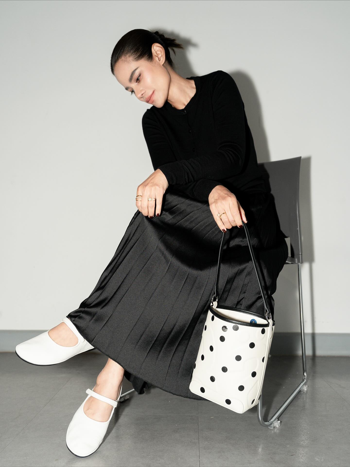 โอปอล์ - ปาณิสรา อารยะสกุล