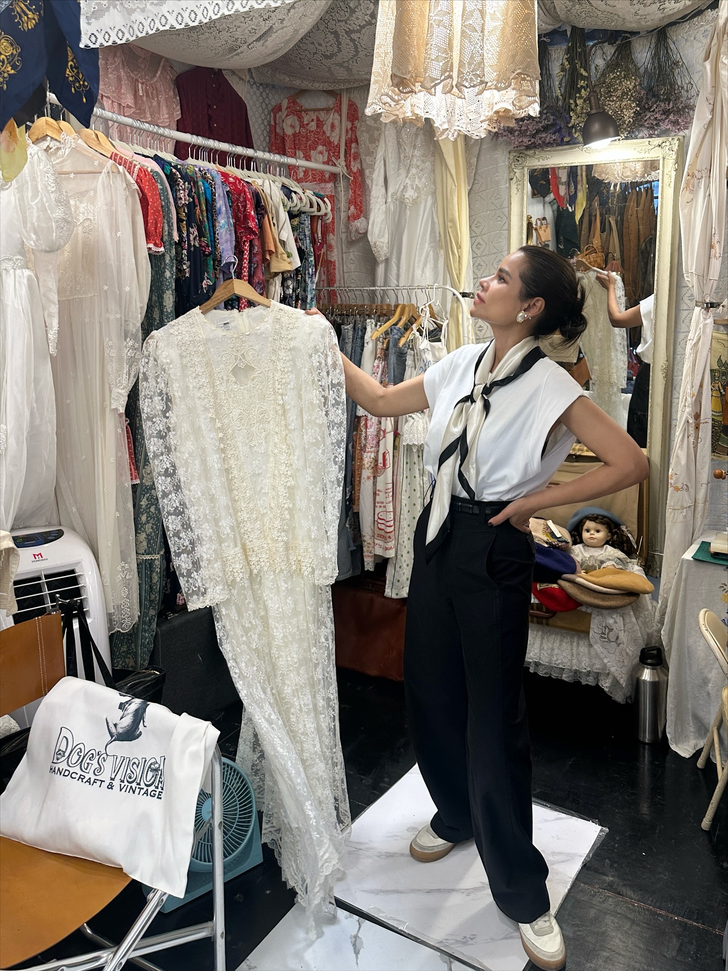 โอปอล์ - ปาณิสรา อารยะสกุล